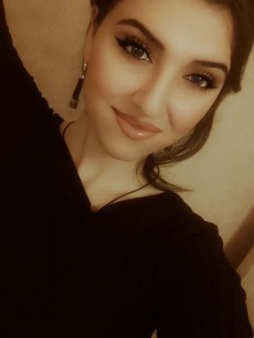 Анкета проститутки Аврора, 23 года